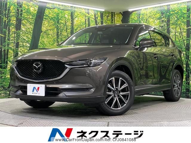 mazda cx-5 2019 quick_quick_KF5P_KF5P-306094 image 1