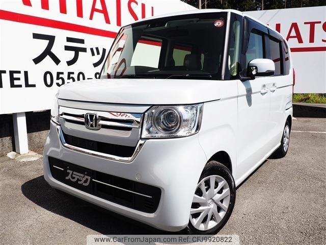 honda n-box 2023 quick_quick_6BA-JF3_JF3-5270934 image 1