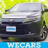 toyota harrier 2017 quick_quick_DBA-ASU60W_ASU60-0001112 image 1