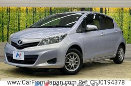 toyota vitz 2012 -TOYOTA--Vitz DBA-NSP130--NSP130-2088673---TOYOTA--Vitz DBA-NSP130--NSP130-2088673-