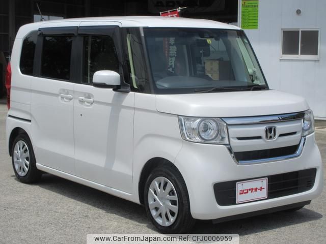 honda n-box 2020 quick_quick_JF3_JF3-2224543 image 1