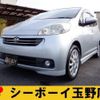 daihatsu sonica 2007 -DAIHATSU--Sonica L405S--L405S-0019633---DAIHATSU--Sonica L405S--L405S-0019633- image 1