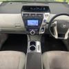 toyota prius-α 2011 -TOYOTA--Prius α DAA-ZVW40W--ZVW40-3006737---TOYOTA--Prius α DAA-ZVW40W--ZVW40-3006737- image 2