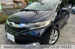 honda shuttle 2015 quick_quick_6AA-GP7_1009522