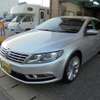 volkswagen cc 2013 -フォルクスワーゲン--ＶＷ　フォルクスワーゲンＣＣ ABA-3CCDAC--WVWZZZ3CZDE534437---フォルクスワーゲン--ＶＷ　フォルクスワーゲンＣＣ ABA-3CCDAC--WVWZZZ3CZDE534437- image 1