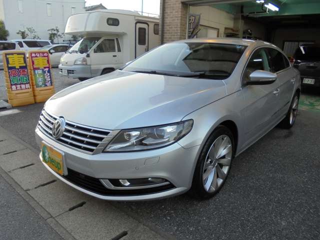 volkswagen cc 2013 CFJ2665981 image 1