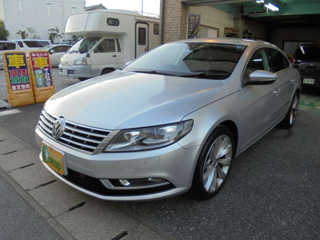 volkswagen cc 2013 -フォルクスワーゲン--ＶＷ　フォルクスワーゲンＣＣ ABA-3CCDAC--WVWZZZ3CZDE534437---フォルクスワーゲン--ＶＷ　フォルクスワーゲンＣＣ ABA-3CCDAC--WVWZZZ3CZDE534437- image 1