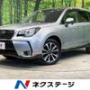 subaru forester 2015 -SUBARU--Forester DBA-SJG--SJG-030115---SUBARU--Forester DBA-SJG--SJG-030115- image 1