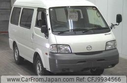 mazda bongo-van 2015 -MAZDA--Bongo Van SKP2M--203747---MAZDA--Bongo Van SKP2M--203747-