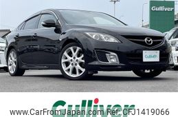 mazda atenza 2008 -MAZDA--Atenza Sports DBA-GH5FS--GH5FS-102500---MAZDA--Atenza Sports DBA-GH5FS--GH5FS-102500-