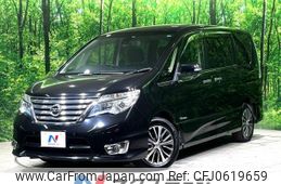 nissan serena 2016 -NISSAN--Serena DAA-HFC26--HFC26-302779---NISSAN--Serena DAA-HFC26--HFC26-302779-