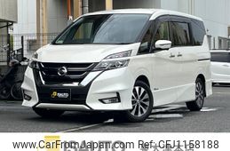 nissan serena 2017 quick_quick_DAA-GFC27_GFC27-054235