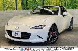 mazda roadster 2017 -MAZDA--Roadster DBA-NDERC--NDERC-101925---MAZDA--Roadster DBA-NDERC--NDERC-101925-