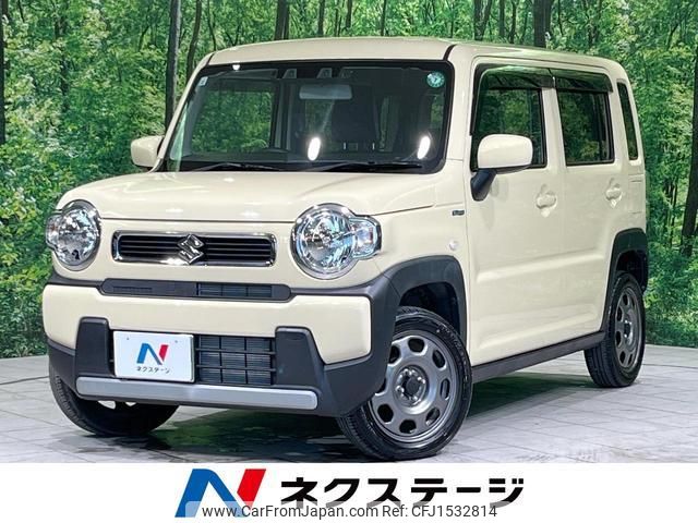 suzuki hustler 2021 CFJ1532814 image 1
