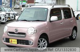 daihatsu mira-cocoa 2015 -DAIHATSU 【札幌 581ﾀ297】--Mira Cocoa L685S--0022595---DAIHATSU 【札幌 581ﾀ297】--Mira Cocoa L685S--0022595-