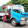 hino dutro 2004 quick_quick_PB-XZU411M_XZU411-0011676 image 6