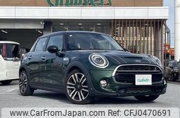 mini mini-others 2018 -BMW--BMW Mini LDA-XT20M--WMWXT720802H18783---BMW--BMW Mini LDA-XT20M--WMWXT720802H18783-