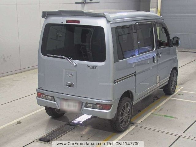 daihatsu hijet-van 2019 -DAIHATSU--Hijet Van S331V-0224282---DAIHATSU--Hijet Van S331V-0224282- image 2