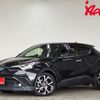 toyota c-hr 2018 -TOYOTA--C-HR DAA-ZYX10--2103384---TOYOTA--C-HR DAA-ZYX10--2103384- image 1