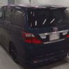 toyota alphard 2008 -TOYOTA--Alphard ANH20W-8022087---TOYOTA--Alphard ANH20W-8022087- image 7