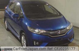 honda fit 2015 -HONDA--Fit GK4--3205415---HONDA--Fit GK4--3205415-