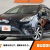 toyota aqua 2018 -TOYOTA--AQUA DAA-NHP10H--NHP10-6709912---TOYOTA--AQUA DAA-NHP10H--NHP10-6709912- image 1