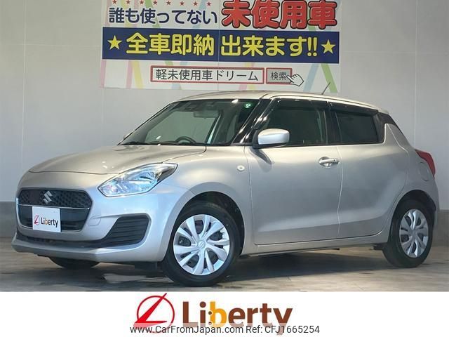 suzuki swift 2020 CFJ1665254 image 1