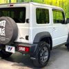 suzuki jimny-sierra 2021 CFJ1623542 image 18