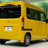 honda n-van 2018 CFJ1720329 image 17