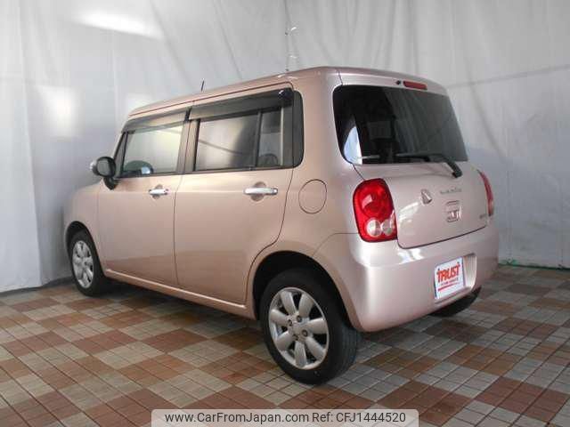 suzuki alto-lapin 2014 CFJ1444520 image 2