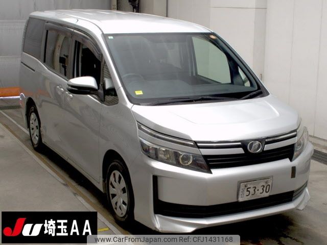 toyota voxy 2015 -TOYOTA--Voxy ZRR80G-0087241---TOYOTA--Voxy ZRR80G-0087241- image 1