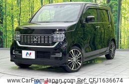 honda n-wgn 2019 CFJ1636674