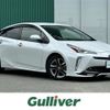 toyota prius 2021 -TOYOTA--Prius 6AA-ZVW51--ZVW51-6201589---TOYOTA--Prius 6AA-ZVW51--ZVW51-6201589- image 1