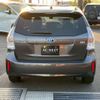 toyota prius-α 2013 -TOYOTA--Prius α DAA-ZVW41W--ZVW41-3328595---TOYOTA--Prius α DAA-ZVW41W--ZVW41-3328595- image 5