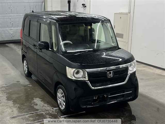 honda n-box 2020 -HONDA--N BOX JF4-1120204---HONDA--N BOX JF4-1120204- image 1