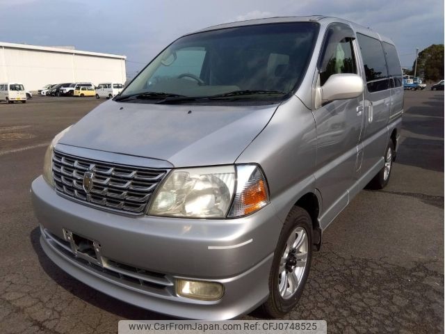 toyota grand-hiace 2000 -TOYOTA--Grand Hiace VCH16W--VCH160011702---TOYOTA--Grand Hiace VCH16W--VCH160011702- image 1