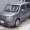 nissan cube 2017 -NISSAN 【京都 503て1833】--Cube Z12-327766---NISSAN 【京都 503て1833】--Cube Z12-327766- image 1