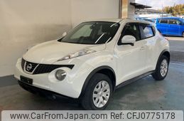 nissan juke 2014 -NISSAN--Juke YF15-308001---NISSAN--Juke YF15-308001-