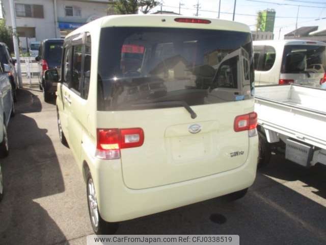 daihatsu tanto 2011 -DAIHATSU--Tanto DBA-L375S--L375S-0444692---DAIHATSU--Tanto DBA-L375S--L375S-0444692- image 2