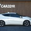 honda cr-z 2010 -HONDA 【名変中 】--CR-Z ZF1--1023899---HONDA 【名変中 】--CR-Z ZF1--1023899- image 19