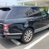 land-rover range-rover 2015 -ROVER--Range Rover ABA-LG5SA--SALGA2EE5FA212156---ROVER--Range Rover ABA-LG5SA--SALGA2EE5FA212156- image 11