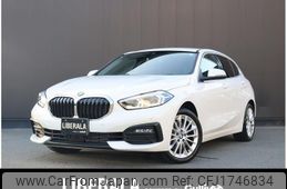 bmw 1-series 2023 CFJ1746834