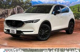 mazda cx-5 2021 -MAZDA--CX-5 3DA-KF2P--KF2P-460000---MAZDA--CX-5 3DA-KF2P--KF2P-460000-