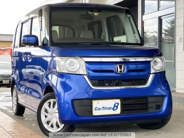 honda n-box 2020 quick_quick_6BA-JF4_JF4-1108218 image 1