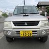 mitsubishi pajero-mini 2003 -MITSUBISHI 【倉敷 580ま4008】--Pajero mini H58A--H58A-0407599---MITSUBISHI 【倉敷 580ま4008】--Pajero mini H58A--H58A-0407599- image 14