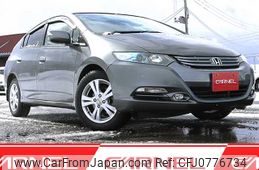 honda insight 2009 G00285