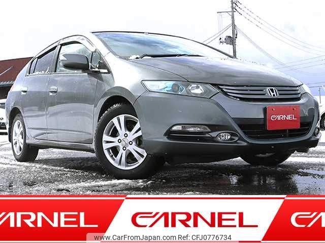 honda insight 2009 G00285 image 1