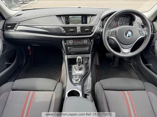 bmw x1 2013 -BMW--BMW X1 VL20--0VU22336---BMW--BMW X1 VL20--0VU22336- image 2