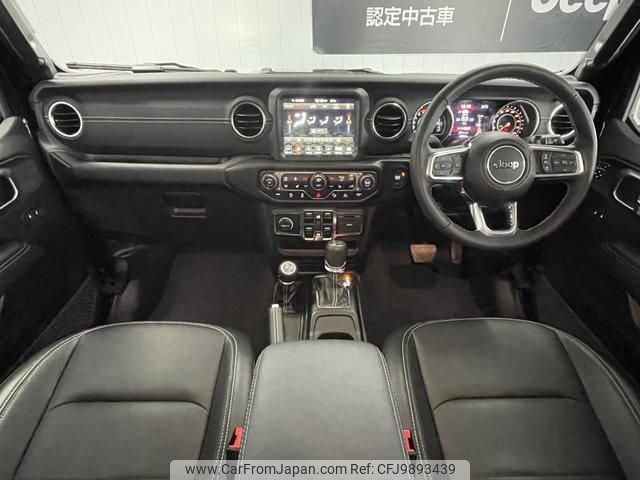 jeep wrangler 2023 quick_quick_3BA-JL20L_1C4HJXLNXPW558879 image 2