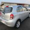nissan march 2011 504749-RAOID:9252 image 3